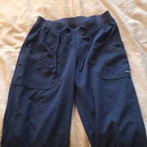 COPY - Jockey scrub set